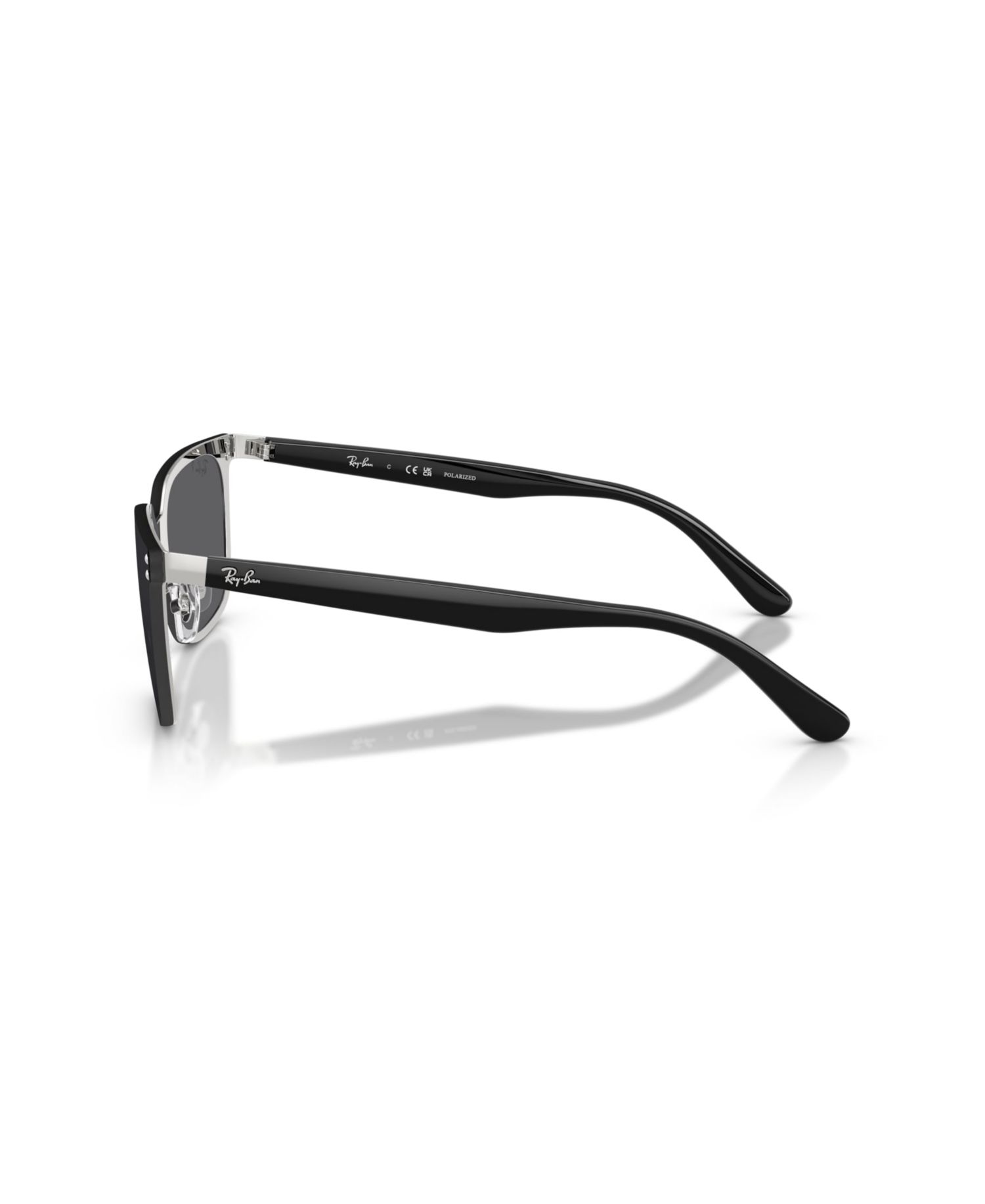 Unisex Polarized Sunglasses, RB3784D