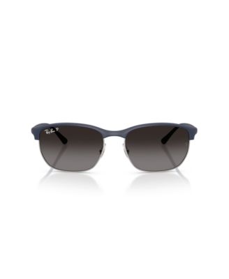 Unisex Polarized Sunglasses, RB4469