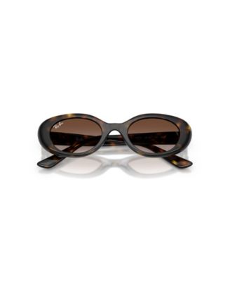 Kids Oval Sunglasses, RB9141S