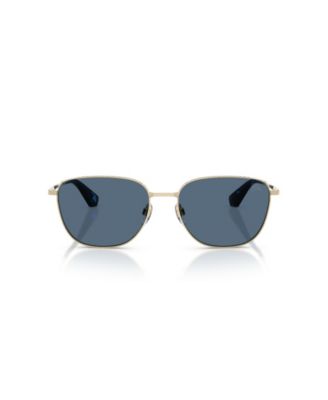 Men's Square Sunglasses, BE3171