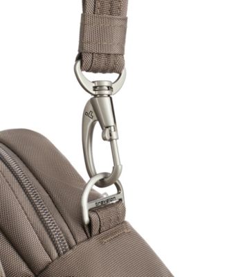 Anti-Theft Classic Medium Tour Bag