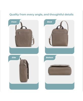 Anti-Theft Classic Medium Tour Bag