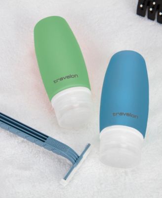 Spill-Proof Smart Tubes, Set of 2