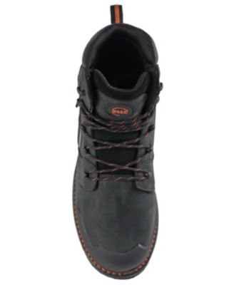 Men's HOSS Bronc Composite Toe Waterproof Work Boot