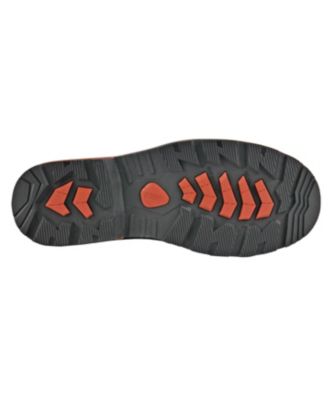 Men's Range 6 Inch Composite Toe Work Boot