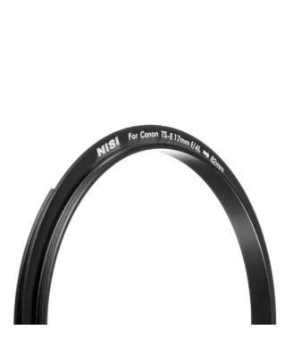 Canon TS-E 17 Lens Thread to NiSi 150mm Filter Holder Adapter Ring