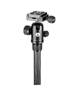 Element Traveller Small 5-Section Carbon Fiber Tripod with Ball Head