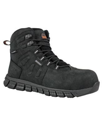 Men's Tikaboo 6 Inch UL Composite Toe Waterproof Work Boot