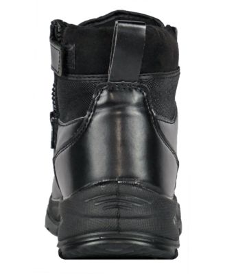 Men's Watchman 6 Inch Composite Toe Side Zip Work Boot