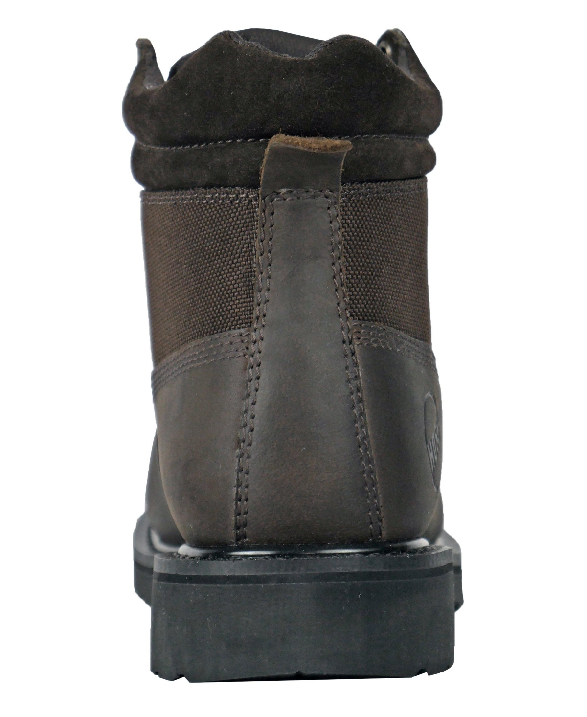 Hoss Boot Company Men's Scout Steel Toe Work