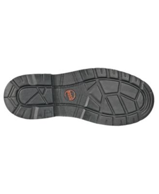 Men's HOSS Scout Steel Toe Work Boot