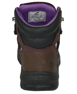 Lily Women's Steel Toe Work Boot