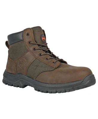 Men's Carter 6 Inch Steel Toe Work Boot