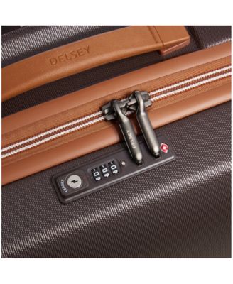 Delsey Chatelet Air 2.0 Large Check-in Spinner
