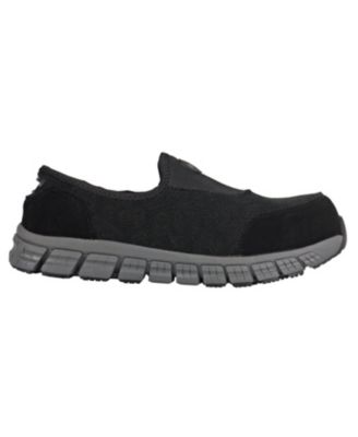 Men’s Meteorite Composite Toe Athletic Work Shoe