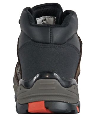 Men' s Tracker Composite Toe Work Boot