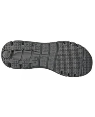 Men's HOSS Tikaboo Composite Toe Met Guard Slip Resistant Work Shoe