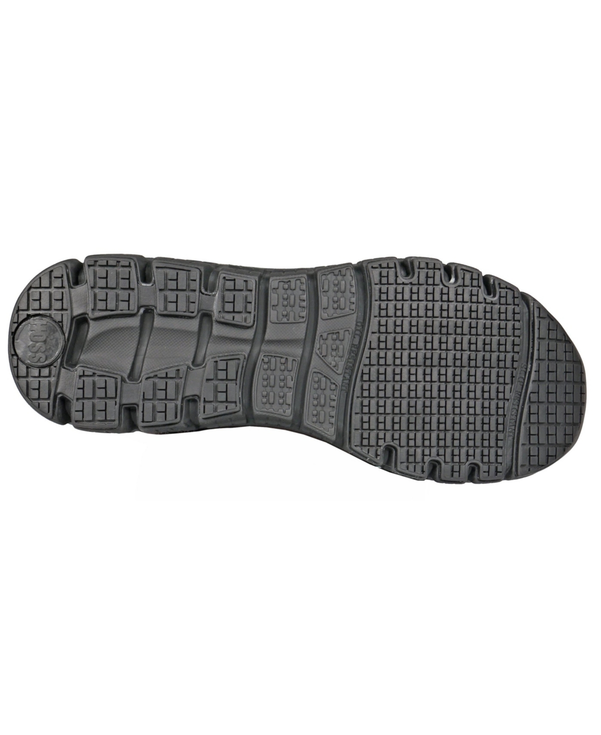 Hoss Boot Company Men's Tikaboo Composite Toe Met Guard Slip Resistant Work Shoe