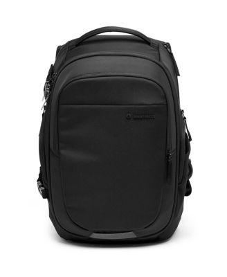 Advanced III Gear Backpack for DSLR/CSC/Drone, 13" Laptop Compartment, Medium, Black