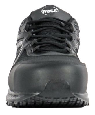 Men's HOSS Reno II Composite Toe Slip Resistant Work Shoe