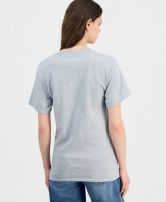 Champion Unisex Marshall Field's Graphic Short-Sleeve T-Shirt