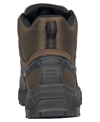 Men's Eric Hi Composite Toe Wedge Work Boot