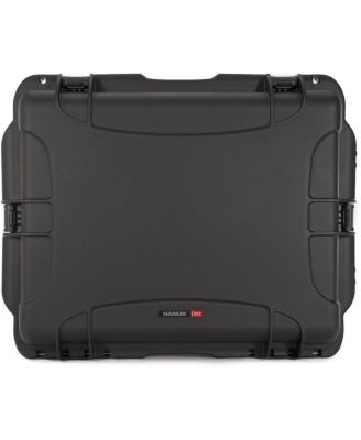 Wheeled Series 955 Lightweight NK-7 Resin Waterproof Hard Case without Foam