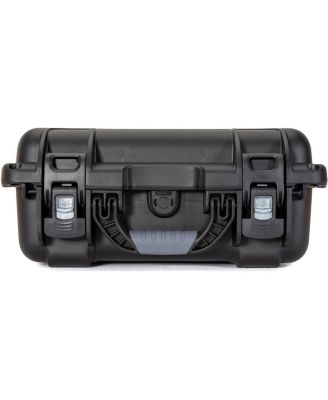 915 Waterproof Hard Case with Foam Insert for DJI Mini 4 Pro Fly More Combo Kit