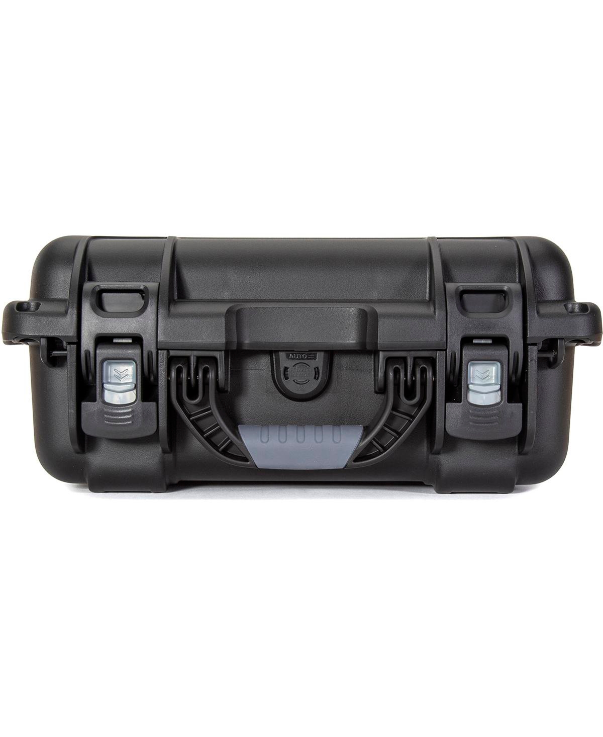 Nanuk 915 Waterproof Hard Case with Foam Insert for Dji Mini 4 Pro Fly More Combo Kit