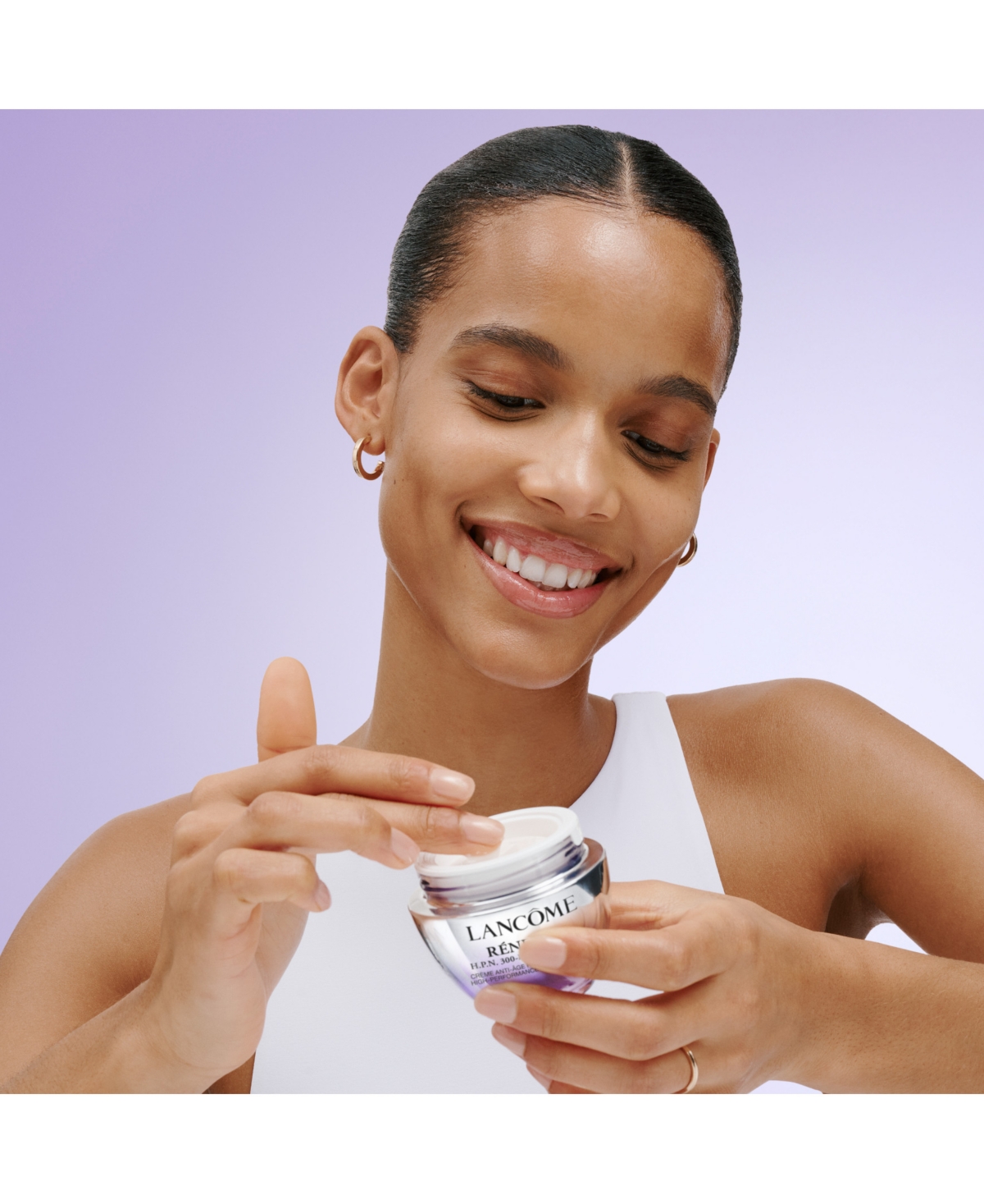 Lancome Renergie H.p.n. 300-Peptide Cream Spf 25