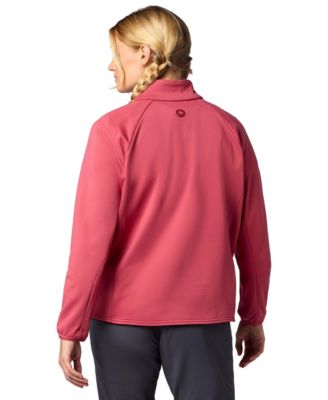 Women's Leconte Fleece Jacket