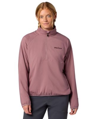 Women's Aerothermal 1/2 Zip
