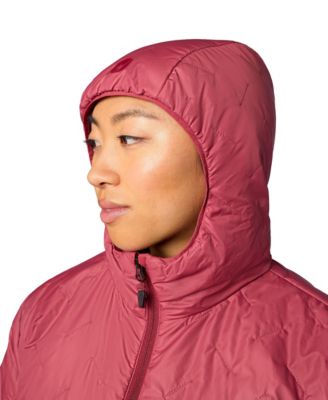Women's MonoQuilt Hoody