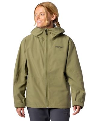 Women's PreCip Evo Flex Jacket