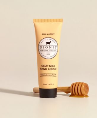 5-Pc. Inspire Goat Milk Hand Cream Gift Set