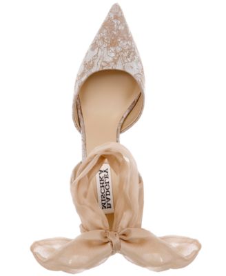 Women's Blaze II Pointed Toe Pumps