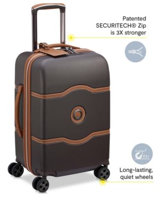 Delsey Chatelet Air 2.0 International Carry-on Spinner