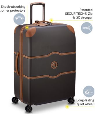 Delsey Chatelet Air 2.0 Extra Large Check-in Spinner