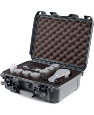 Nanuk Case 920 w/foam (C2107) DJI AIR 3S Flymore - Graphite