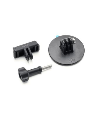 Flat Adhesive Base Kit for Osmo Action 6 and Osmo Nano Camera