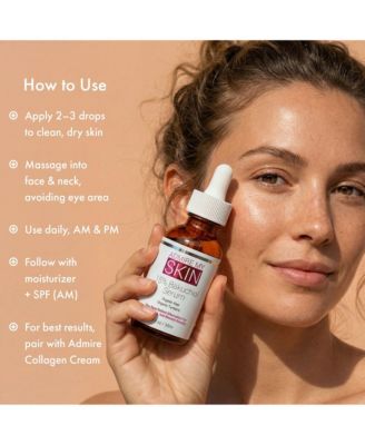 15% Bakuchiol Serum