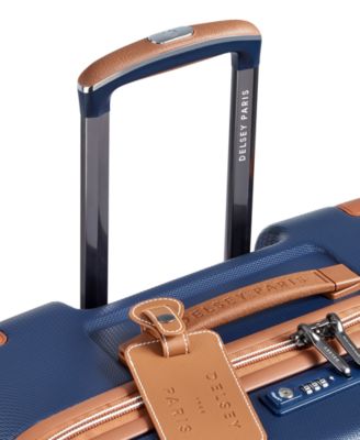 Delsey Chatelet Air 2.0 Extra Large Check-in Spinner