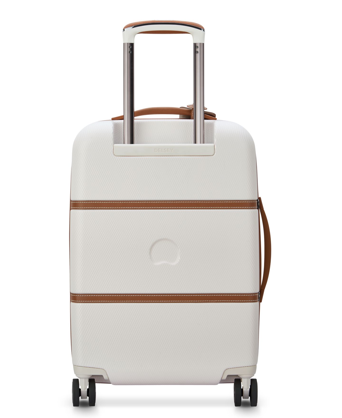 Чемодан Delsey Paris Delsey Chatelet Air 2.0 Carry-On Spinner, цвет: Ангора — фото 13