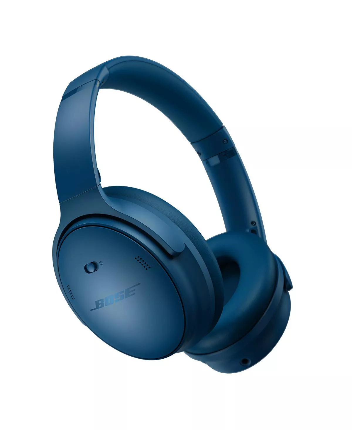 Bose QuietComfort Wireless Noise-Cancelling Headphones