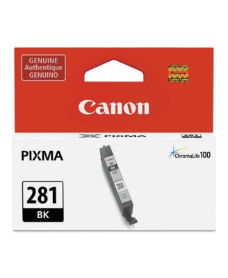 CLI 281 ChromaLife100+ Ink Cartridge