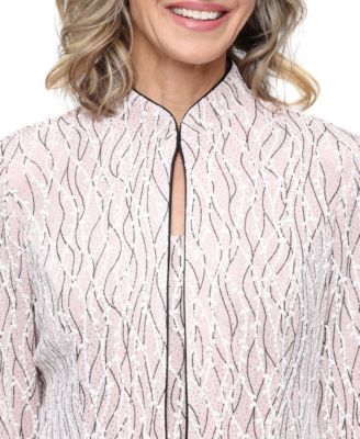  Petite Jacket and Top Set