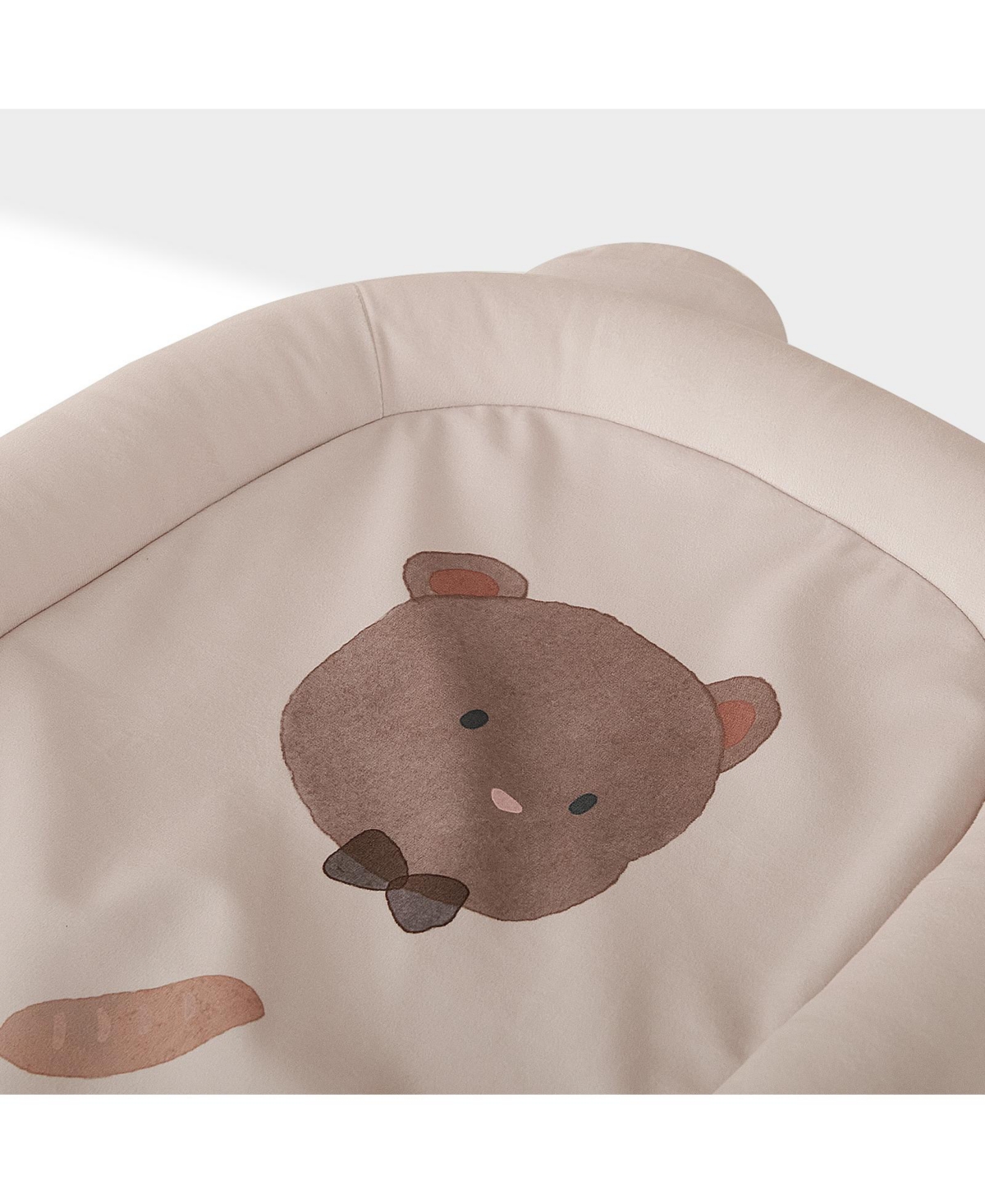Sunveno Baby Lounger Support Cushion