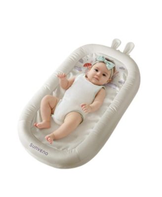 Baby Lounger Support Cushion