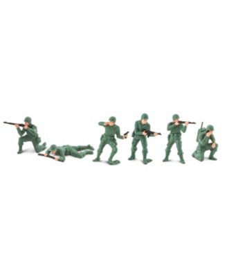 - Army Men