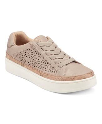 Women's Kristal Low Profile Slip-On Sneakers